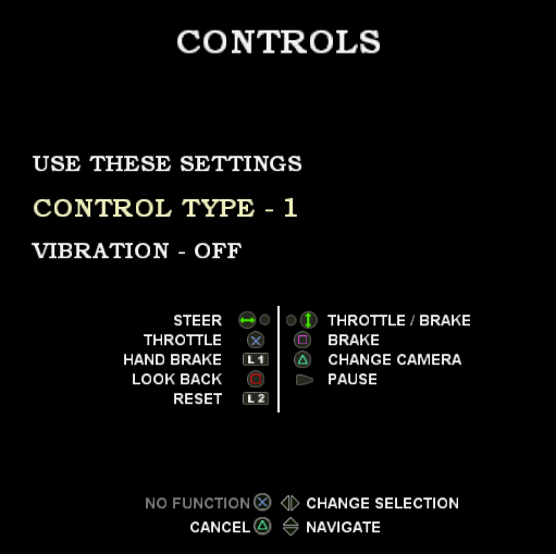 GP Classic Racing screenshot 5 for Wii